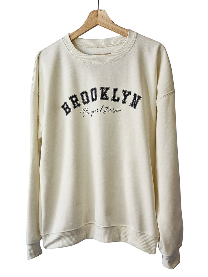 Buzo brooklyn best sale de hombre